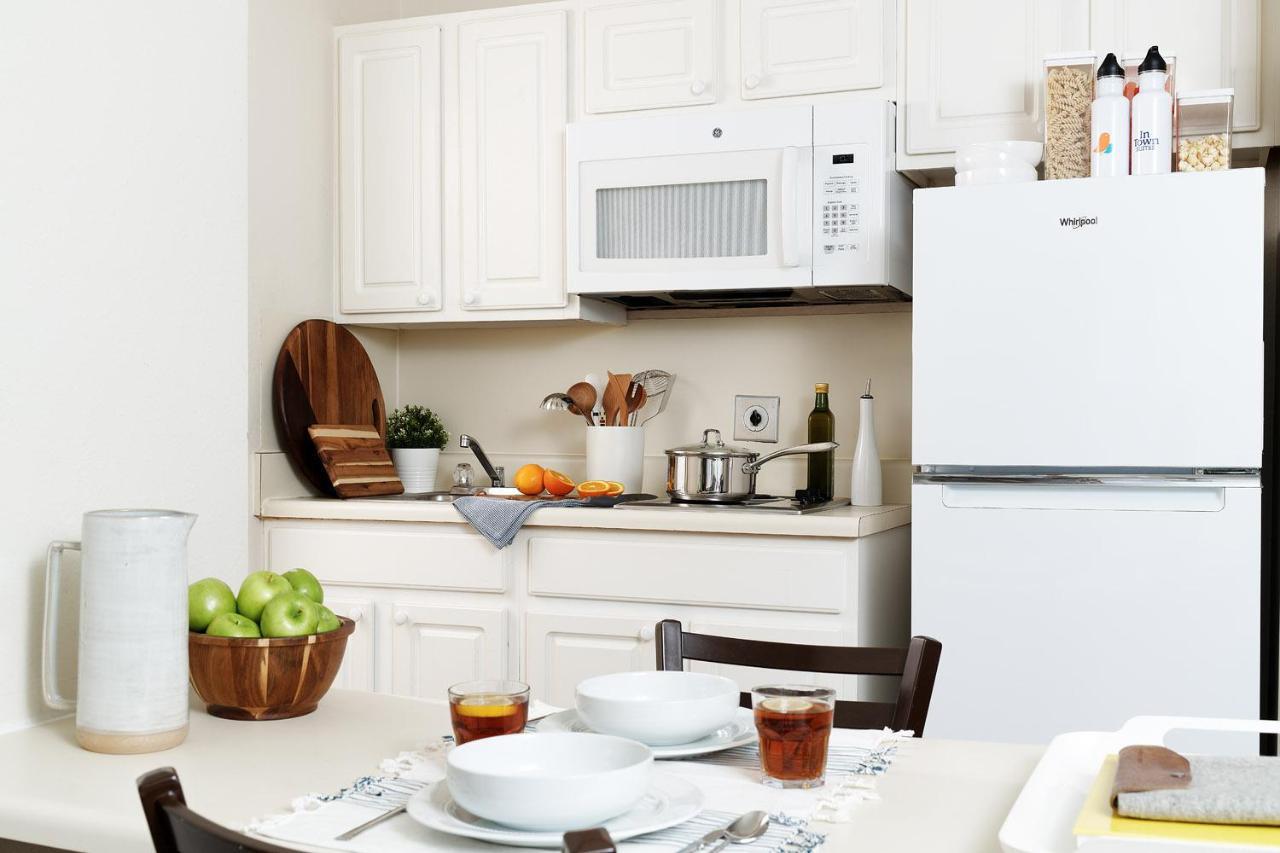 Intown Suites Extended Stay Greenville Sc - Wade Hampton 외부 사진